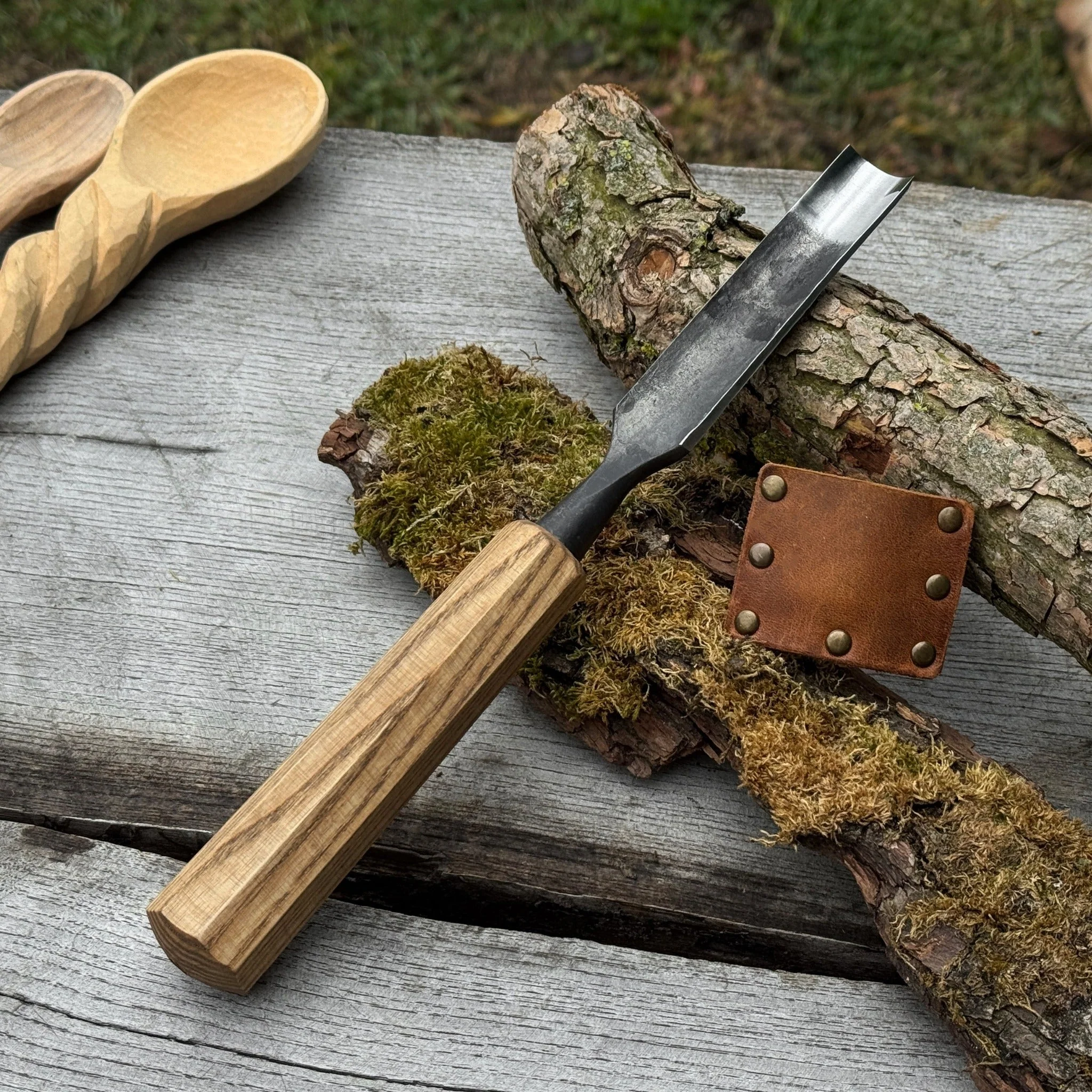 Wood Carving Supply Catalogs